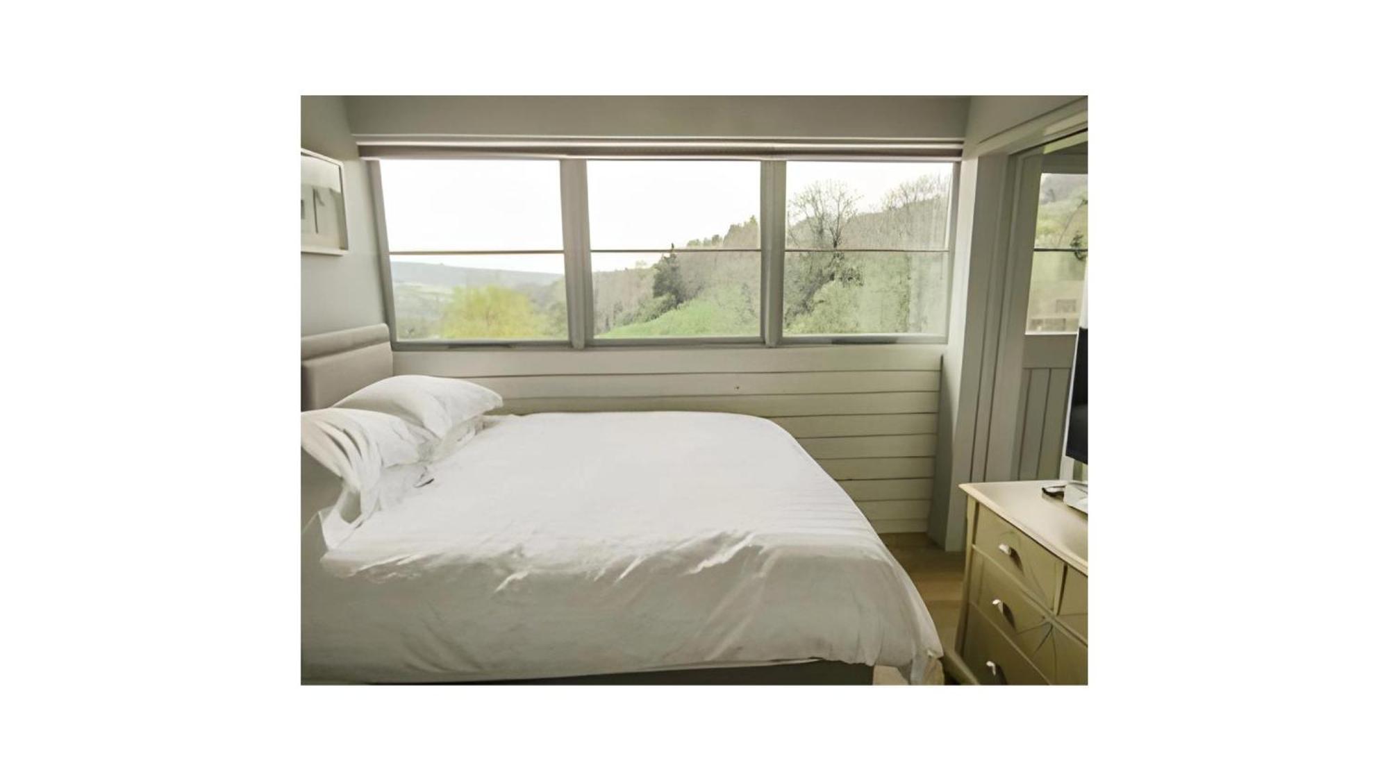 Valley Barn Slad Valley Cotswolds Villa เพนส์วิค ภายนอก รูปภาพ